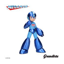 Banpresto - Banpresto - Mega Man - Grandista - Metallic Color Statue-5