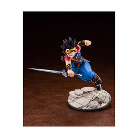 Dragon Quest: The Adventure of Dai - ARTFX J Dai