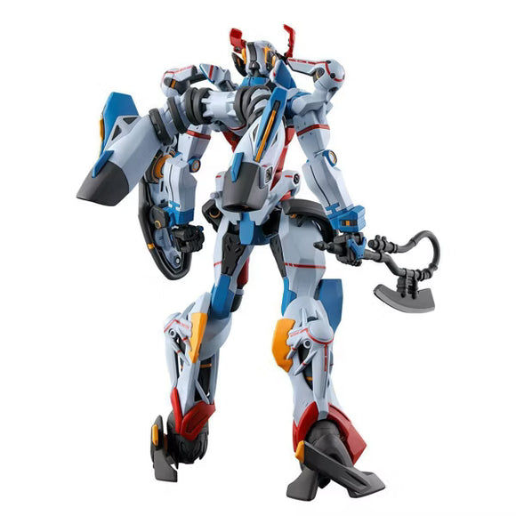 Gundam HG 1/144 GQuuuuuuX Figure