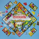 Monopoly Pokemon Board Game-2