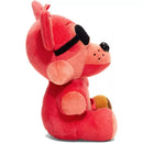 Funko Plush: Five Nights at Freddy's Pizza Simulator - Rockstar Foxy Collectible Figure-3