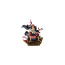 Banpresto - Banpresto - One Piece - Theorama Soul - Shanks Statue-1