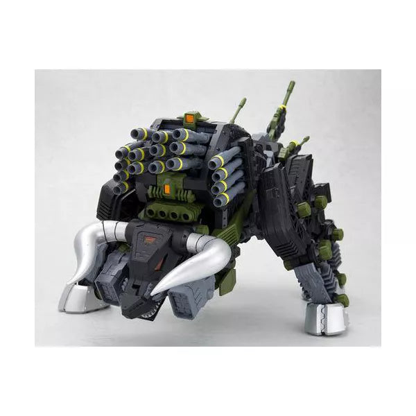 Zoids - RBOZ-006 Dibison Marking Plus Version - 0