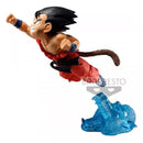 Banpresto Dragon Ball GxMateria Goku (Ver. II) Figure-1