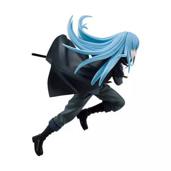 That Time I Got Reincarnated as a Slime - Rimuru Tempest I Maximatic Figure