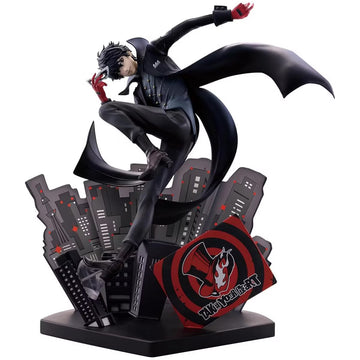 Bandai Ichibansho Persona 5 Royal Joker Masterlise Figure Statue