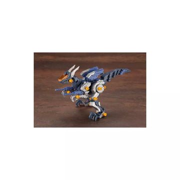 Kotobukiya - Zoids - RZ-030 Gun Sniper W2