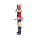 Banpresto - Banpresto - Naruto Shippuden - Grandista - Sakura Haruno Statue-4