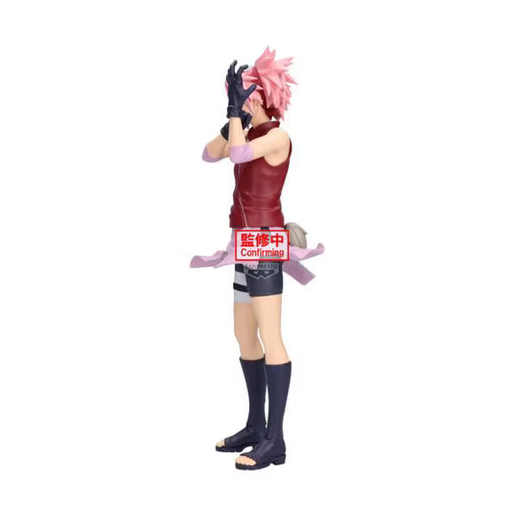 Banpresto - Banpresto - Naruto Shippuden - Grandista - Sakura Haruno Statue