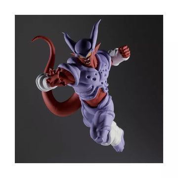 Dragon Ball Z - Match Makers - Janemba Statue