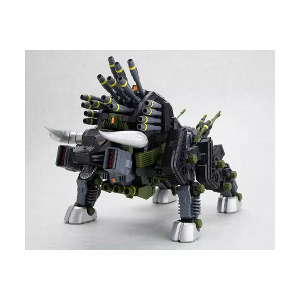 Zoids - RBOZ-006 Dibison Marking Plus Version