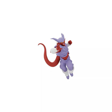 Dragon Ball Z - Match Makers - Janemba Statue - 0
