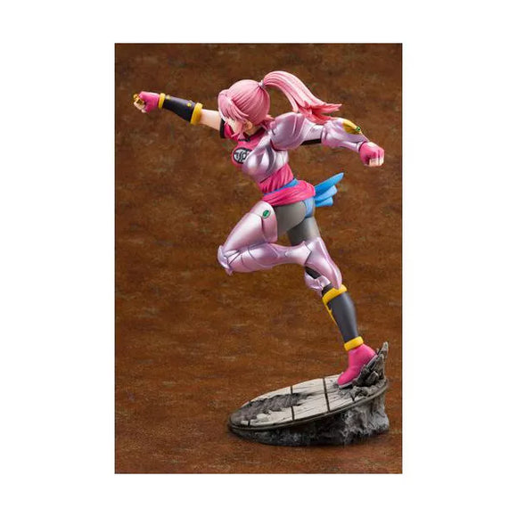 Dragon Quest: The Adventure of Dai - ARTFX J Maam Deluxe Edition