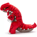 Groudon Pokemon Collection Plush-1