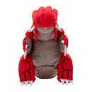 Groudon Pokemon Collection Plush-2
