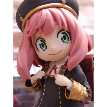 Little Buddy SPY×FAMILY - Espresto School Style Anya Forger Figure - 0