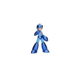 Banpresto - Banpresto - Mega Man - Grandista - Metallic Color Statue
