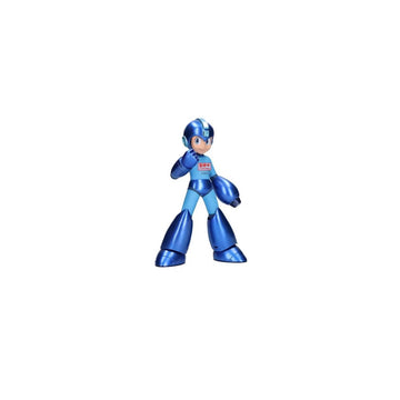 Banpresto - Banpresto - Mega Man - Grandista - Metallic Color Statue