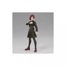 BanPresto - Jujutsu Kaisen Jukon No Kata - Nobara Kugisaki Statue-2