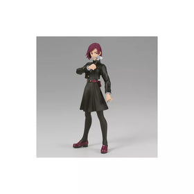 BanPresto - Jujutsu Kaisen Jukon No Kata - Nobara Kugisaki Statue - 0