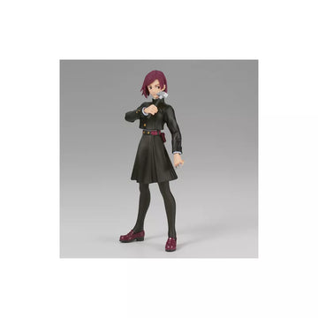 BanPresto - Jujutsu Kaisen Jukon No Kata - Nobara Kugisaki Statue - 0