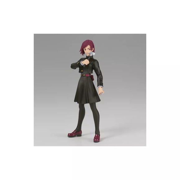 BanPresto - Jujutsu Kaisen Jukon No Kata - Nobara Kugisaki Statue