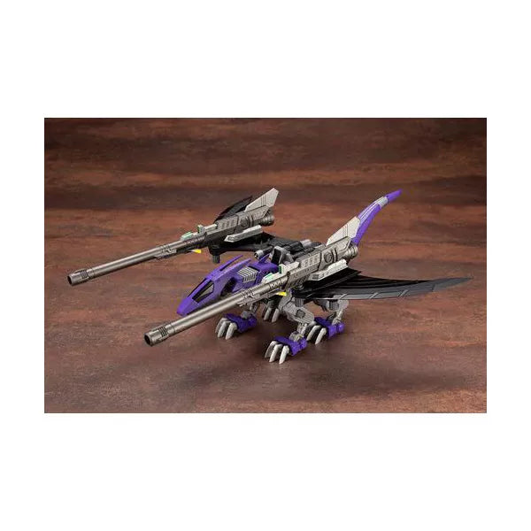 Zoids - EZ-005 Redler BC