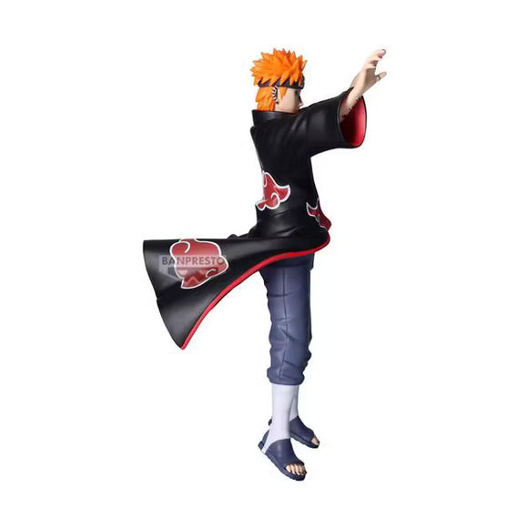 Banpresto - Banpresto - Naruto Shippuden - Vibration Stars - Pain - (B: Pain)