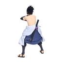 Banpresto - Banpresto - Naruto Shippuden - Grandista - Sasuke Uchiha Statue-3