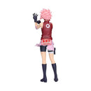 Banpresto - Banpresto - Naruto Shippuden - Grandista - Sakura Haruno Statue-3