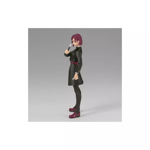 BanPresto - Jujutsu Kaisen Jukon No Kata - Nobara Kugisaki Statue