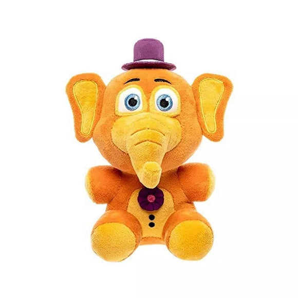 Funko Plush Five Nights at Freddy's Pizza Simulator - Orville Elephant Collectible Figure