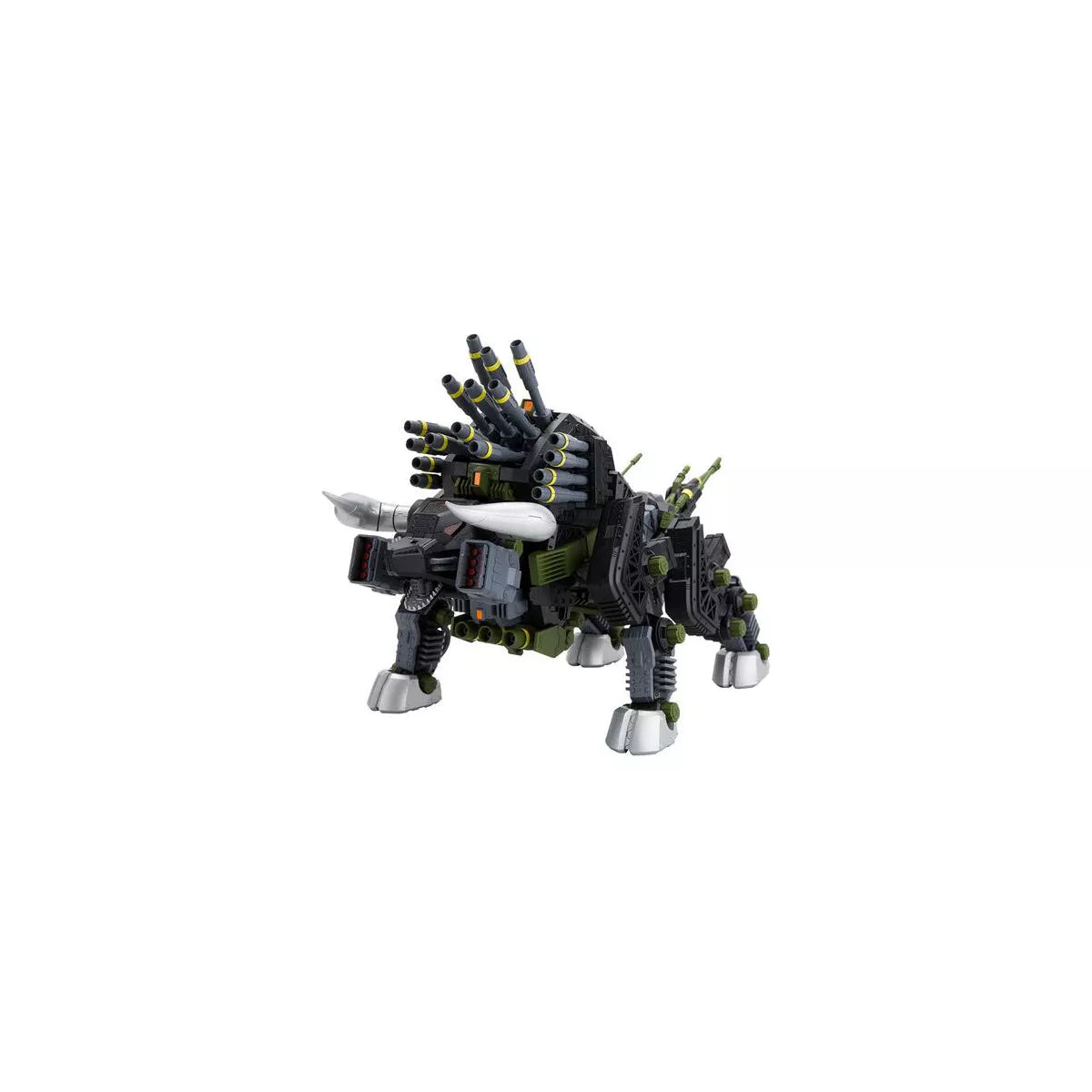 Zoids - RBOZ-006 Dibison Marking Plus Version