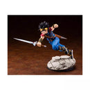Dragon Quest: The Adventure of Dai - ARTFX J Dai-4
