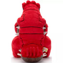 Groudon Pokemon Collection Plush-3