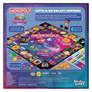 Monopoly: The Super Mario Galaxy Movie Edition Board Game-5