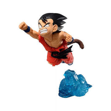 Banpresto Dragon Ball GxMateria Goku (Ver. II) Figure - 0