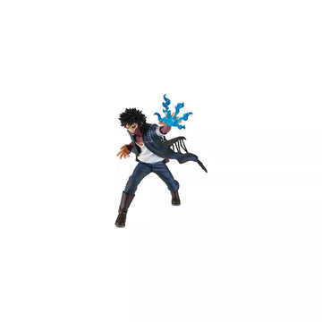 My Hero Academia - The Evil Villains - Vol.5 Dabi