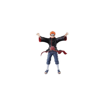 Banpresto - Banpresto - Naruto Shippuden - Vibration Stars - Pain - (B: Pain)