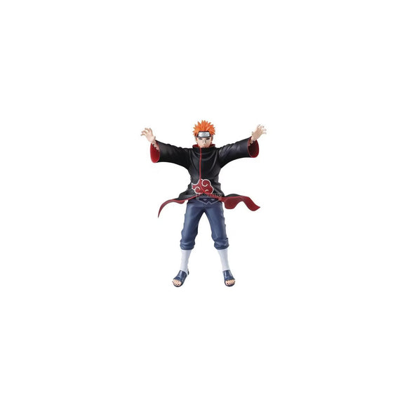 Banpresto - Banpresto - Naruto Shippuden - Vibration Stars - Pain - (B: Pain)