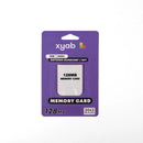 Xyab - Gamecube 128MB / 2043 block Memory Card-1