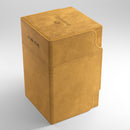 Gamegenic - Deck Box Watchtower 100+ XL Sand-1
