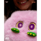 Gatherers' Tavern: Yu-Gi-Oh! - Kuribee ARTY Sling (Pink)