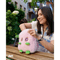 Gatherers' Tavern: Yu-Gi-Oh! - Kuribee ARTY Sling (Pink)