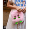 Gatherers' Tavern: Yu-Gi-Oh! - Kuribee ARTY Sling (Pink)