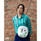 Gatherers' Tavern: Yu-Gi-Oh! - Kuriboo ARTY Sling (White)