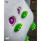 Gatherers' Tavern: Yu-Gi-Oh! - Kuriboo ARTY Sling (White)