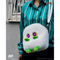 Gatherers' Tavern: Yu-Gi-Oh! - Kuriboo ARTY Sling (White)