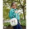 Gatherers' Tavern: Yu-Gi-Oh! - Kuriboo ARTY Sling (White)