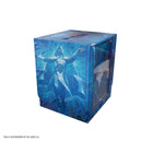 Gamegenic Deck Box: MTG Reality Fracture - Overwrite the Multiverse - Squire Plus 100+ XL Convertible-1